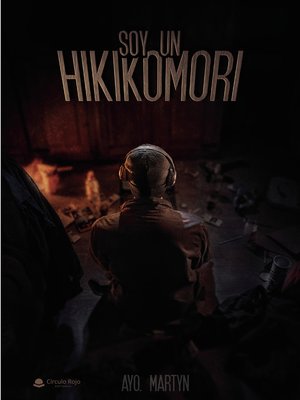 cover image of Soy un Hikikomori